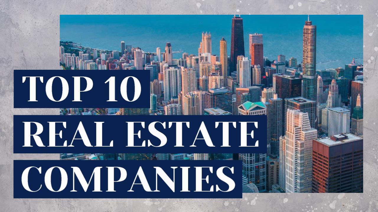 Promeo - Best templates for Topic real estate