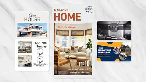 A Guide to Real Estate Video Ads: Top Tips and Premium Templates