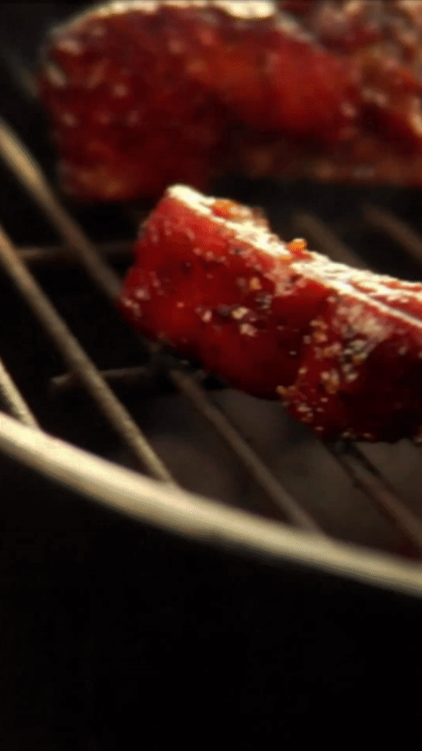 Promeo - Best templates for Food Flyer - BBQ PARTY