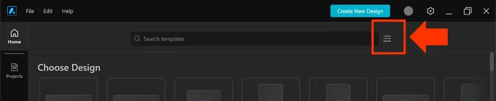 How to create --topic--?