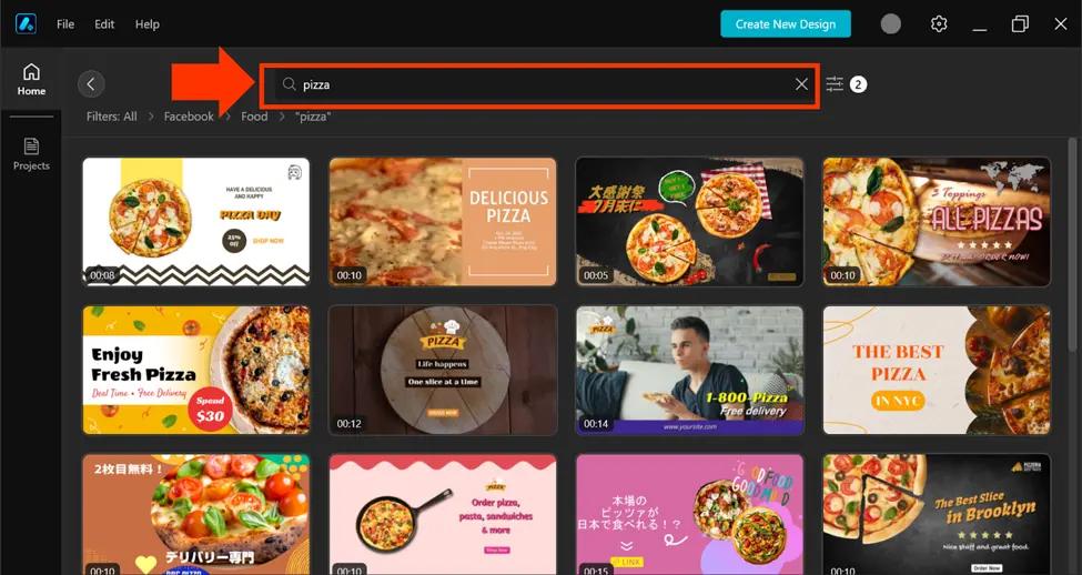 How to create --topic--?