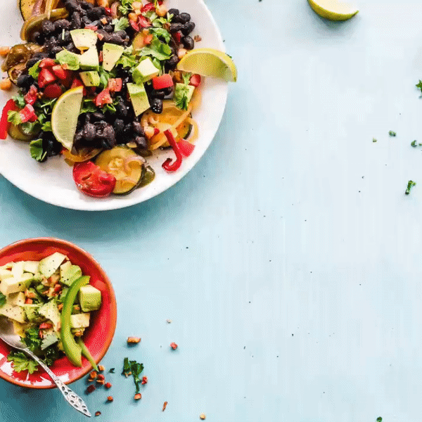 Promeo - Best templates for Vegan Food 