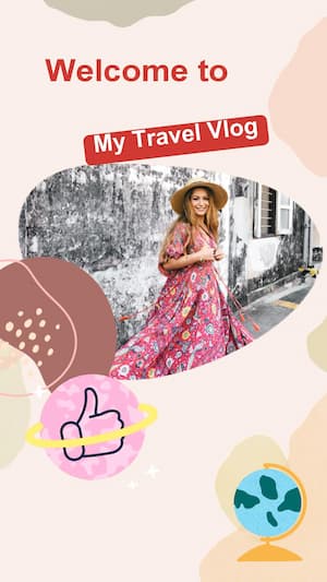 Promeo - Best travel video maker