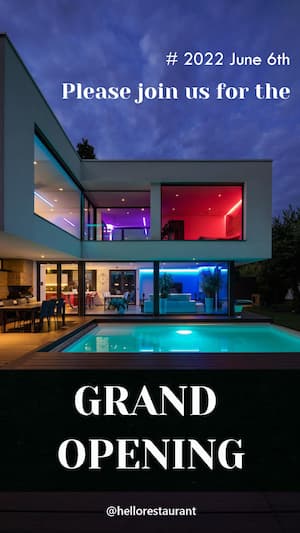 Promeo - Best travel video maker