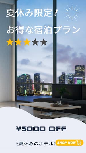 Promeo - Best travel video maker