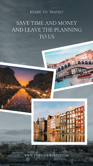 Promeo - Best travel video maker