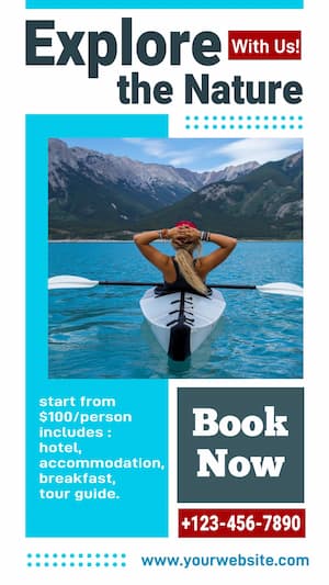 Promeo - Best travel video maker