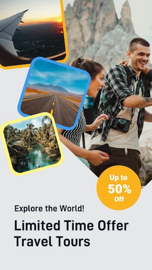 Promeo - Best travel video maker