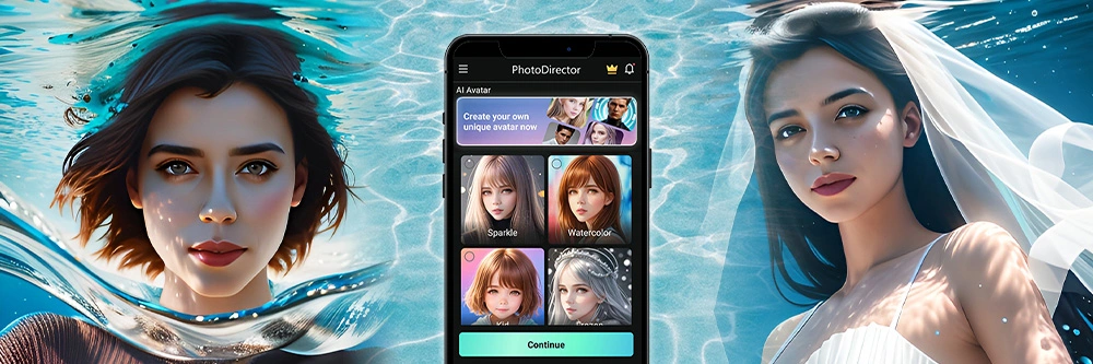 AI 캐릭터 만들어 주는 어플 10가지 추천