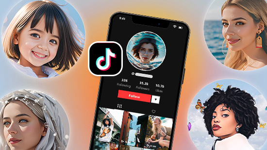 10 Best TikTok PFP Makers in 2025