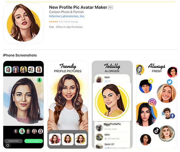 Use the best photo editor app, PhotoDirector