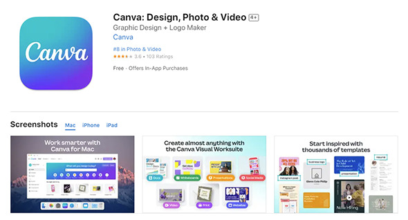 Use the best photo editor app, PhotoDirector