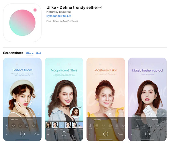 Use the best photo editor app, PhotoDirector