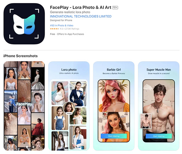 Use the best photo editor app, PhotoDirector
