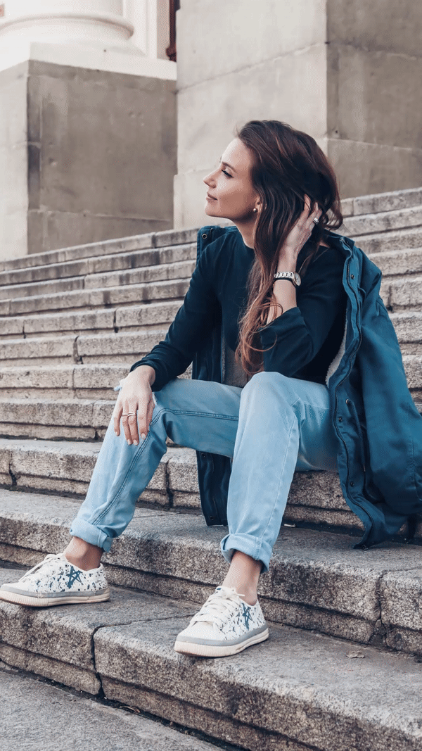 Promeo - Best templates for fashion ads