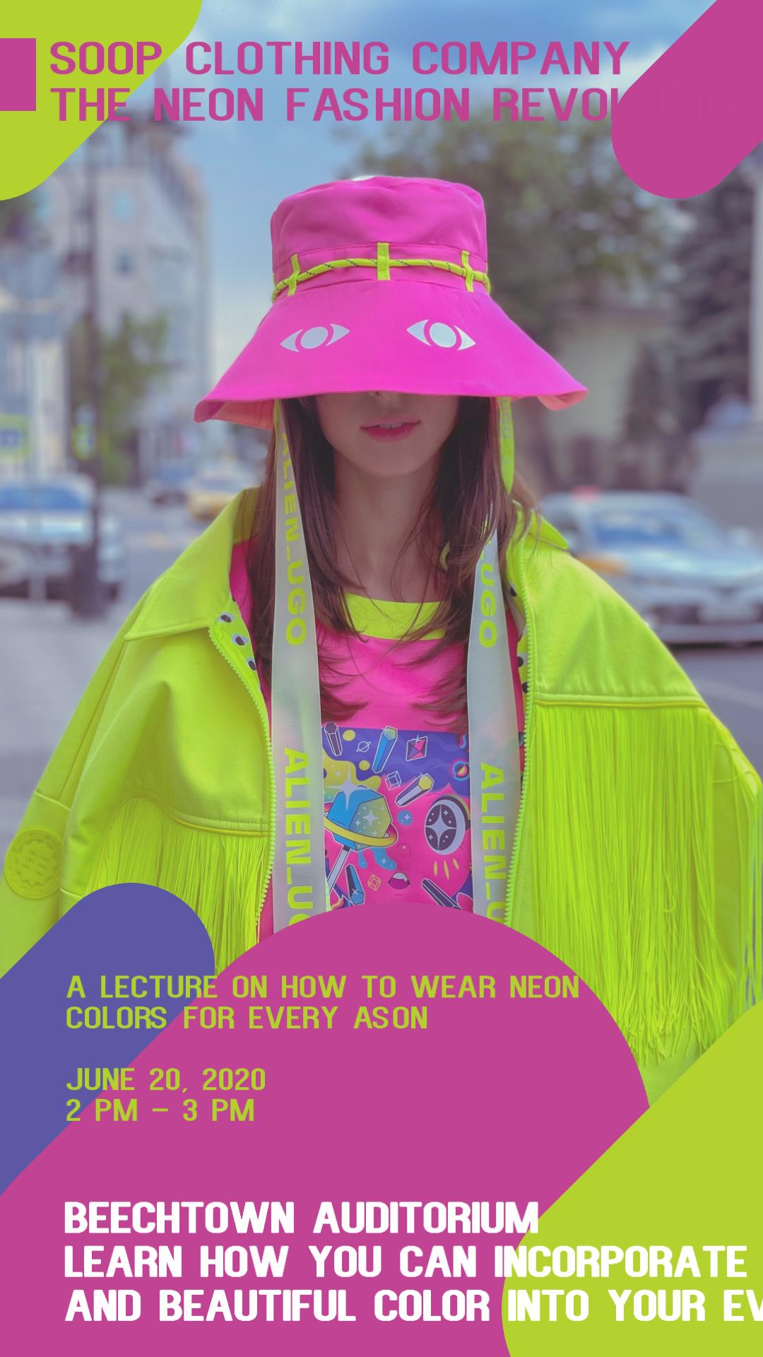 Promeo - Best templates for fashion ads