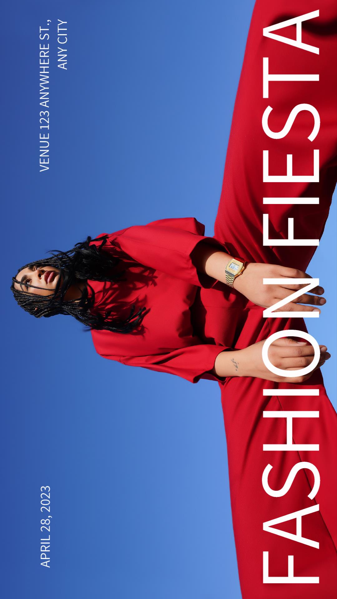 Promeo - Best templates for fashion ads