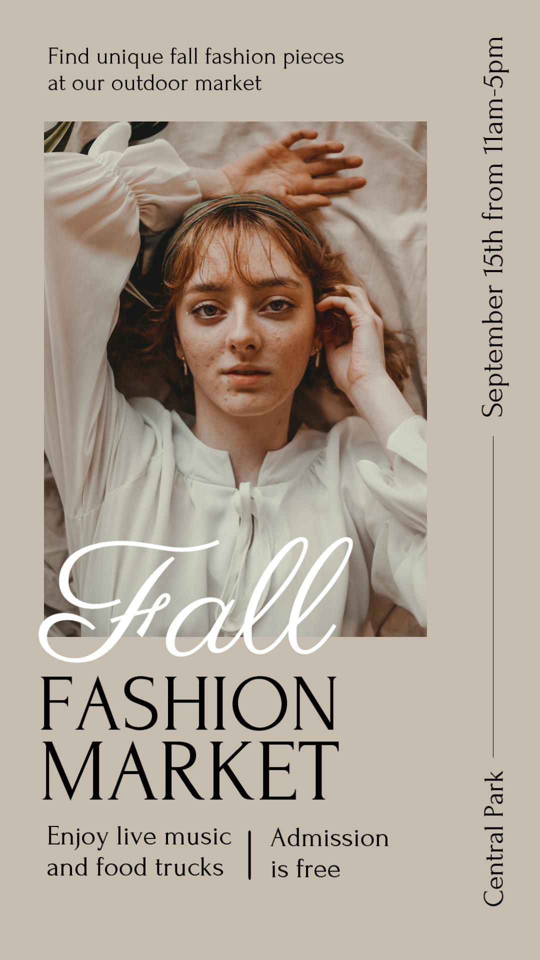 Promeo - Best templates for fashion ads