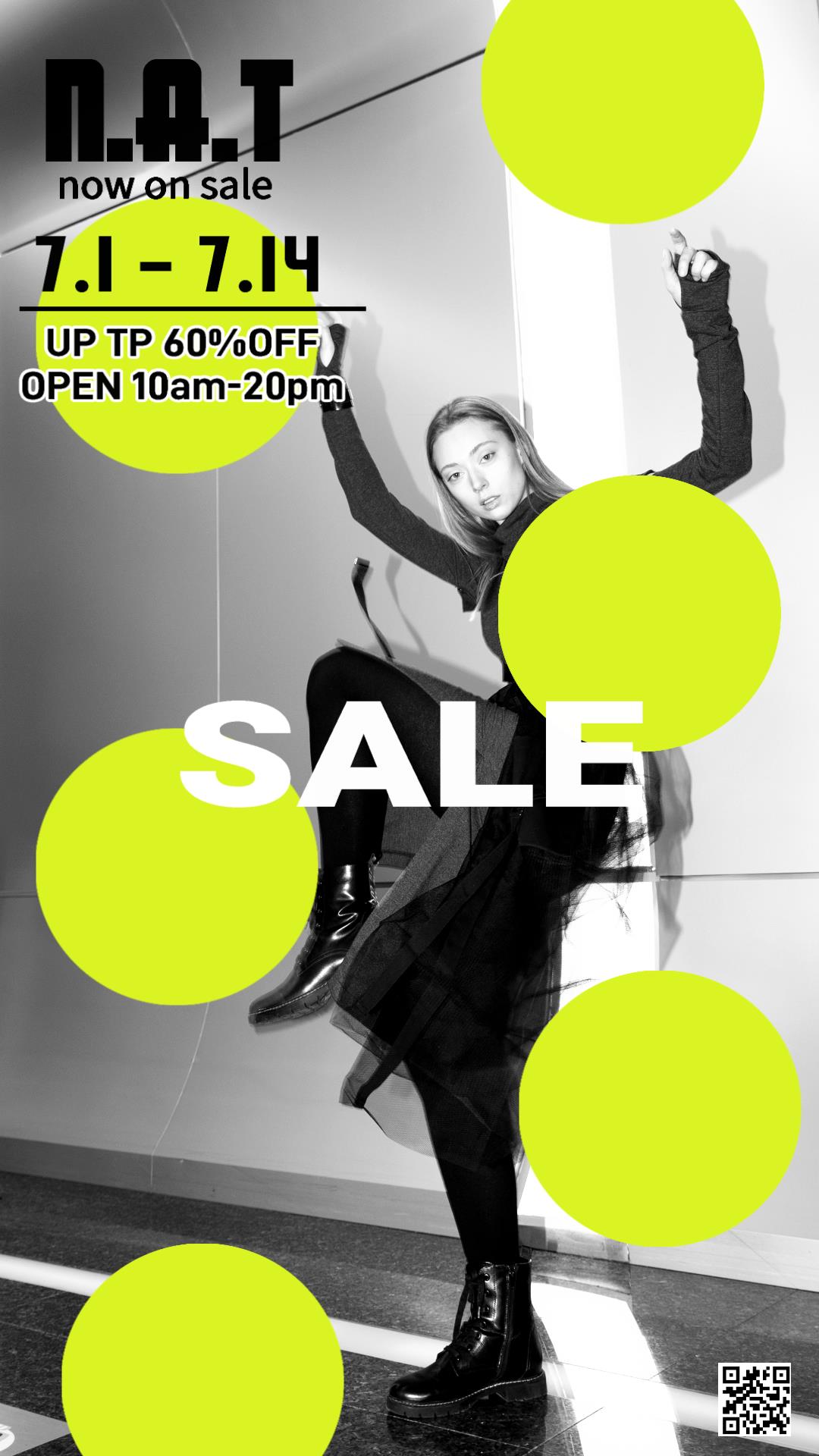 Promeo - Best templates for fashion ads