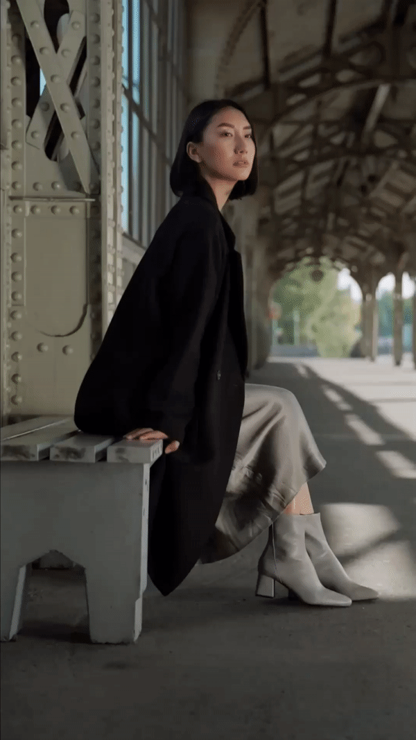 Promeo - Best templates for fashion ads