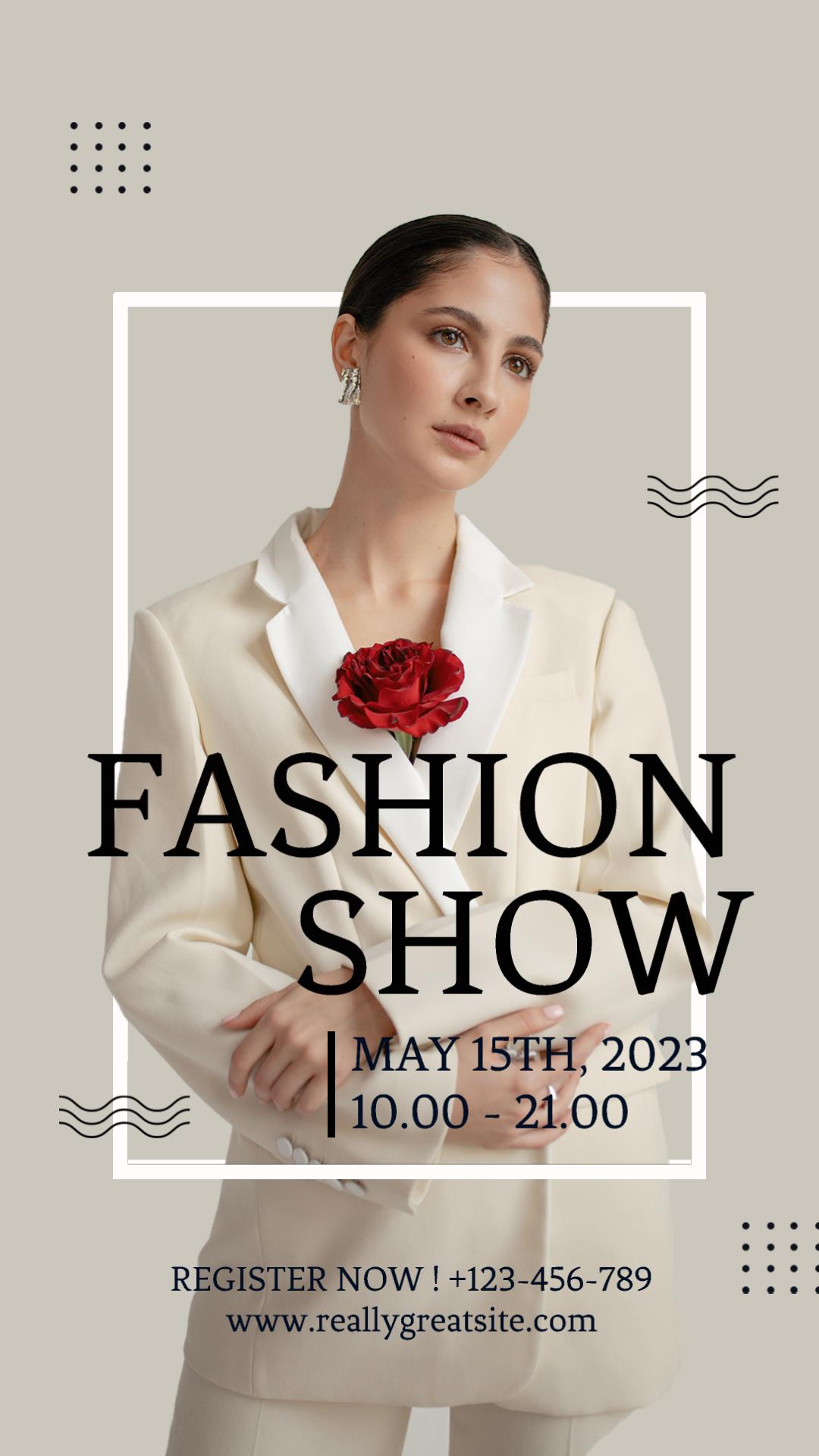 Promeo - Best templates for fashion ads