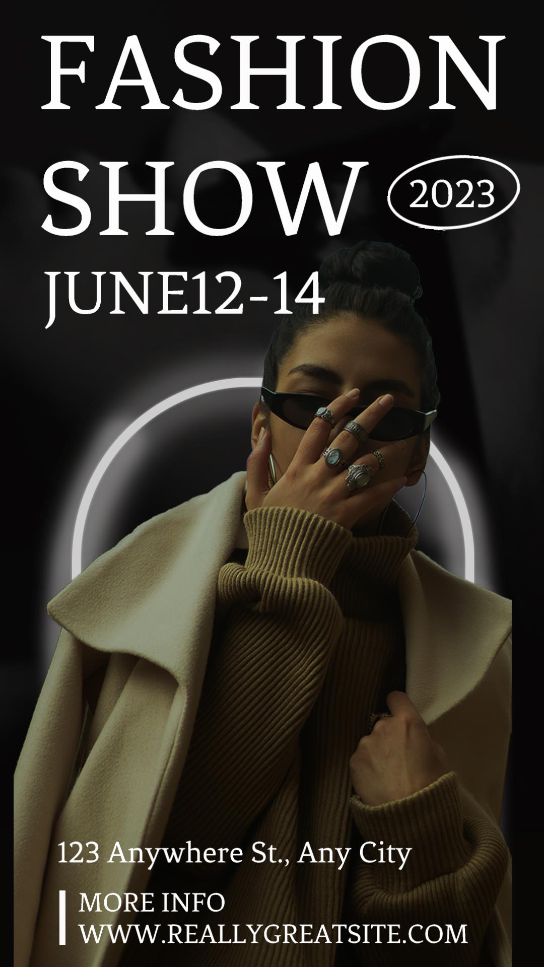 Promeo - Best templates for fashion ads