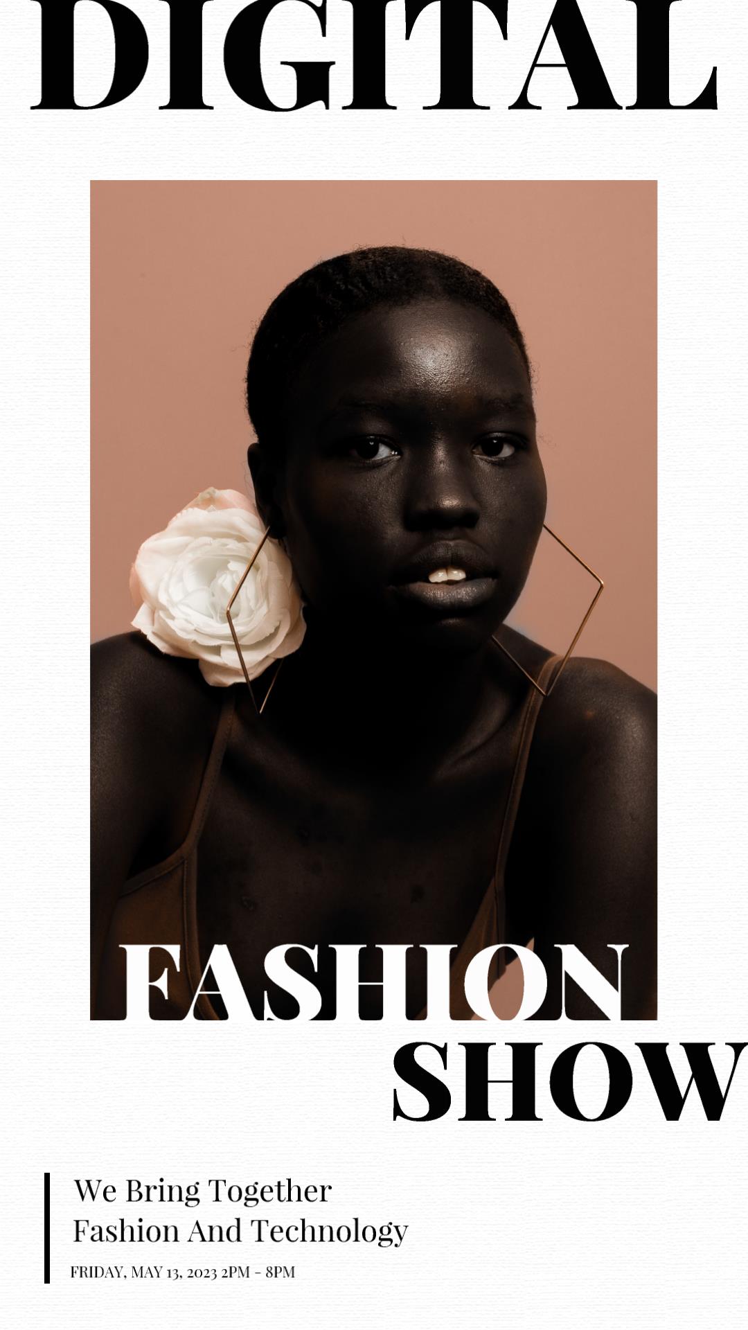 Promeo - Best templates for fashion ads