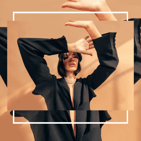 Promeo - Best templates for fashion ads