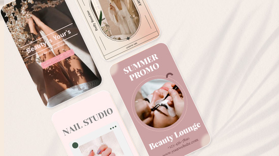 How to Create Makeup and Beauty Ads That Will Attract Customers