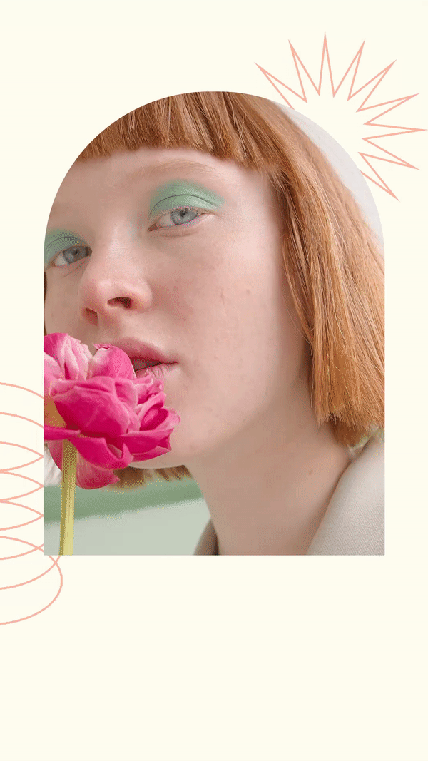 Promeo - Best templates for makeup and beauty ads