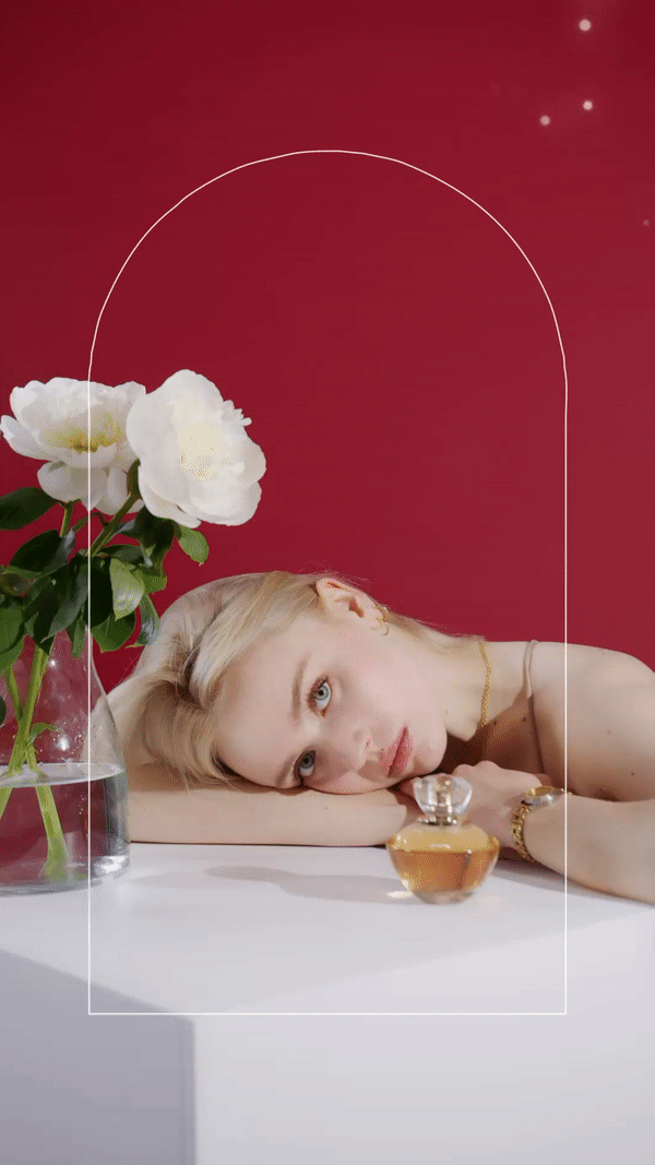 Promeo - Best templates for makeup and beauty ads