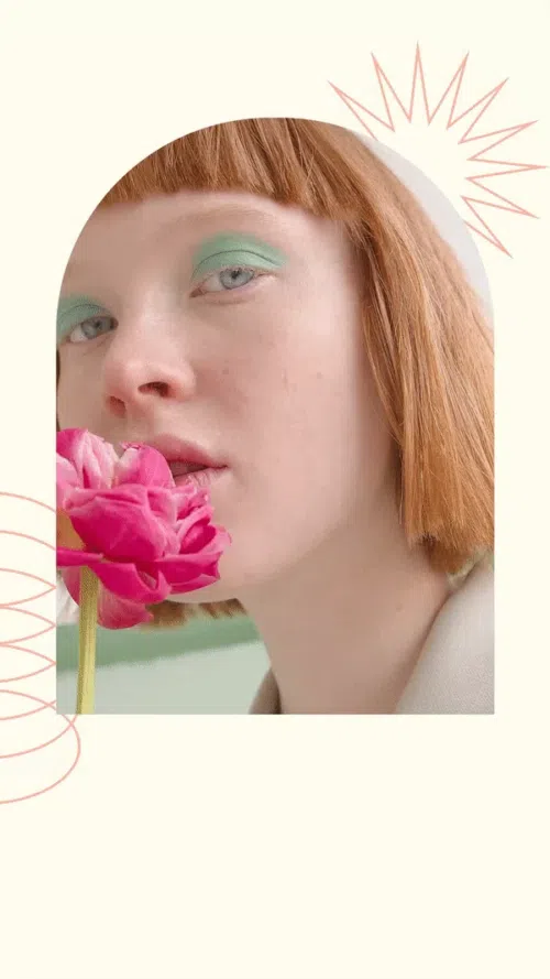 Promeo - Best templates for makeup and beauty ads