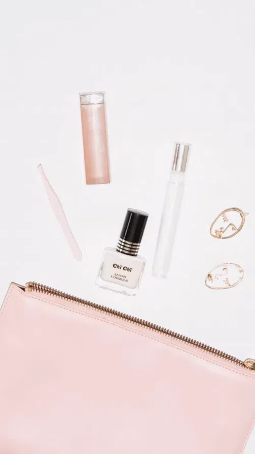 Promeo - Best templates for makeup and beauty ads