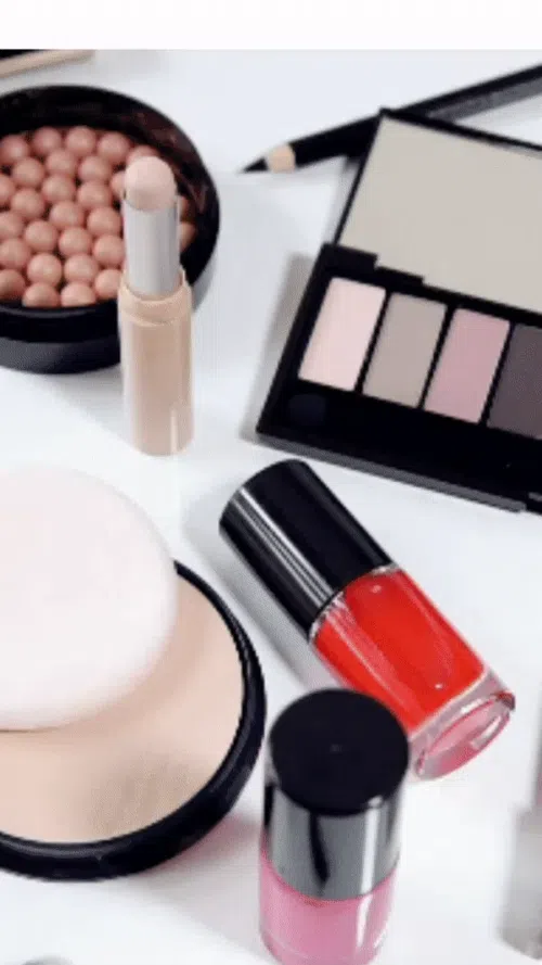 Promeo - Best templates for makeup and beauty ads