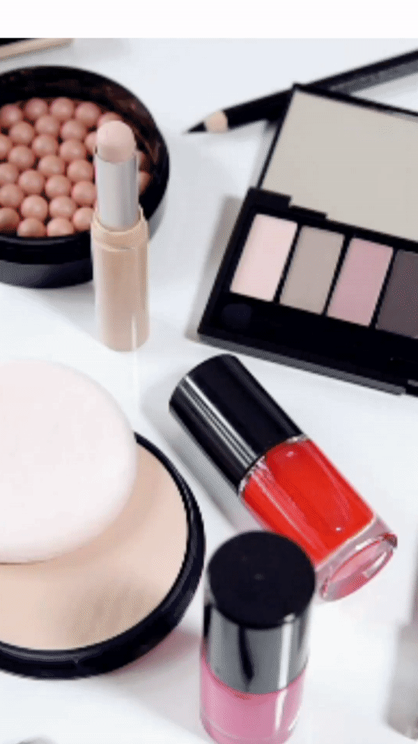 Promeo - Best templates for makeup and beauty ads