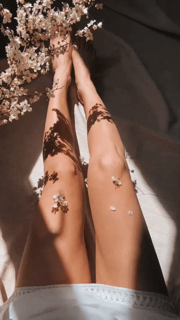 Promeo - Best templates for makeup and beauty ads