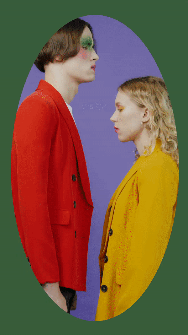 Promeo - Best templates for makeup and beauty ads