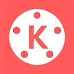 KineMaster アイコン