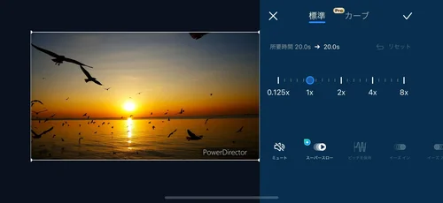 PDRM スピードランプ