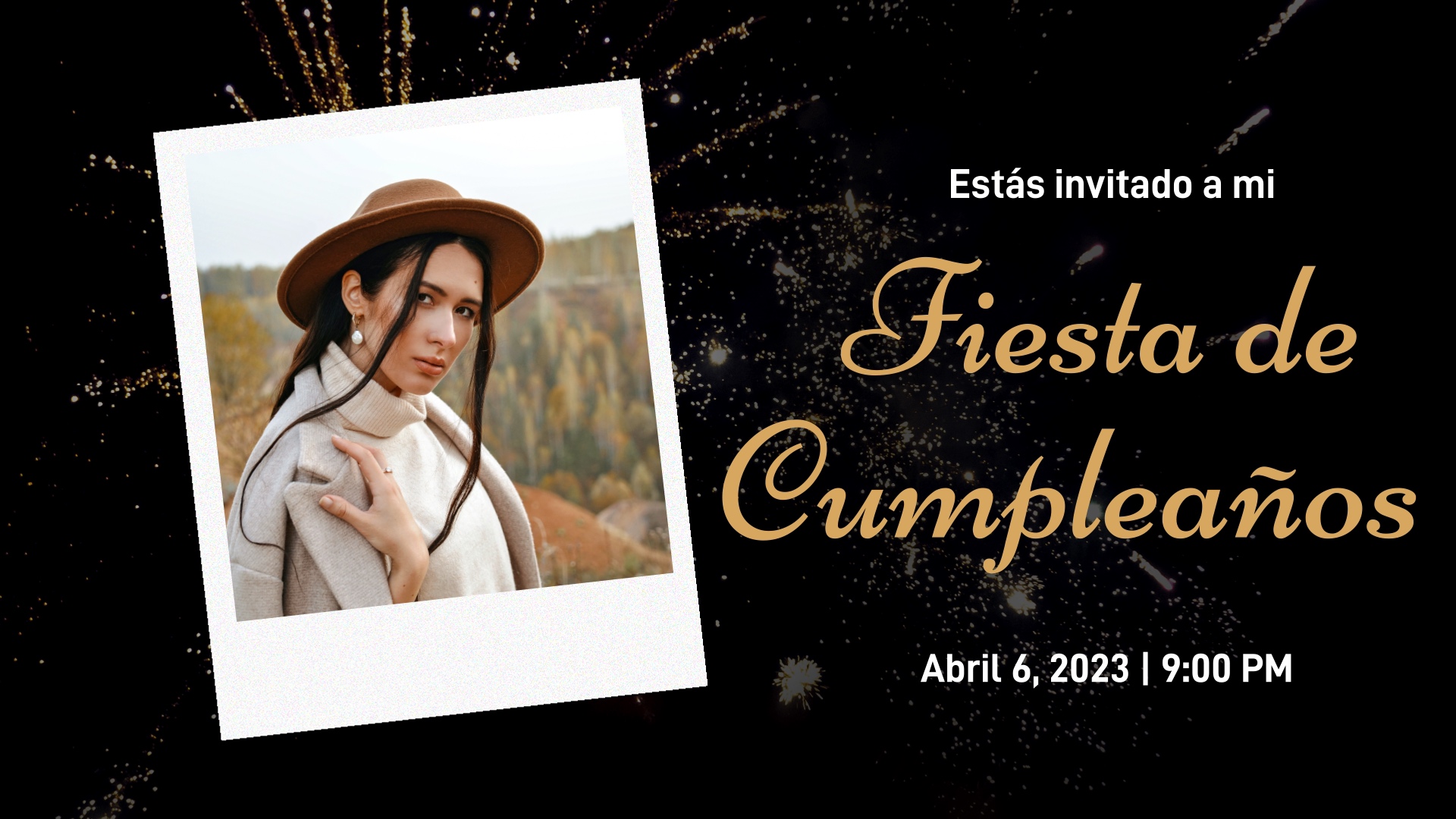 Promeo - diseñar invitaciones digitales