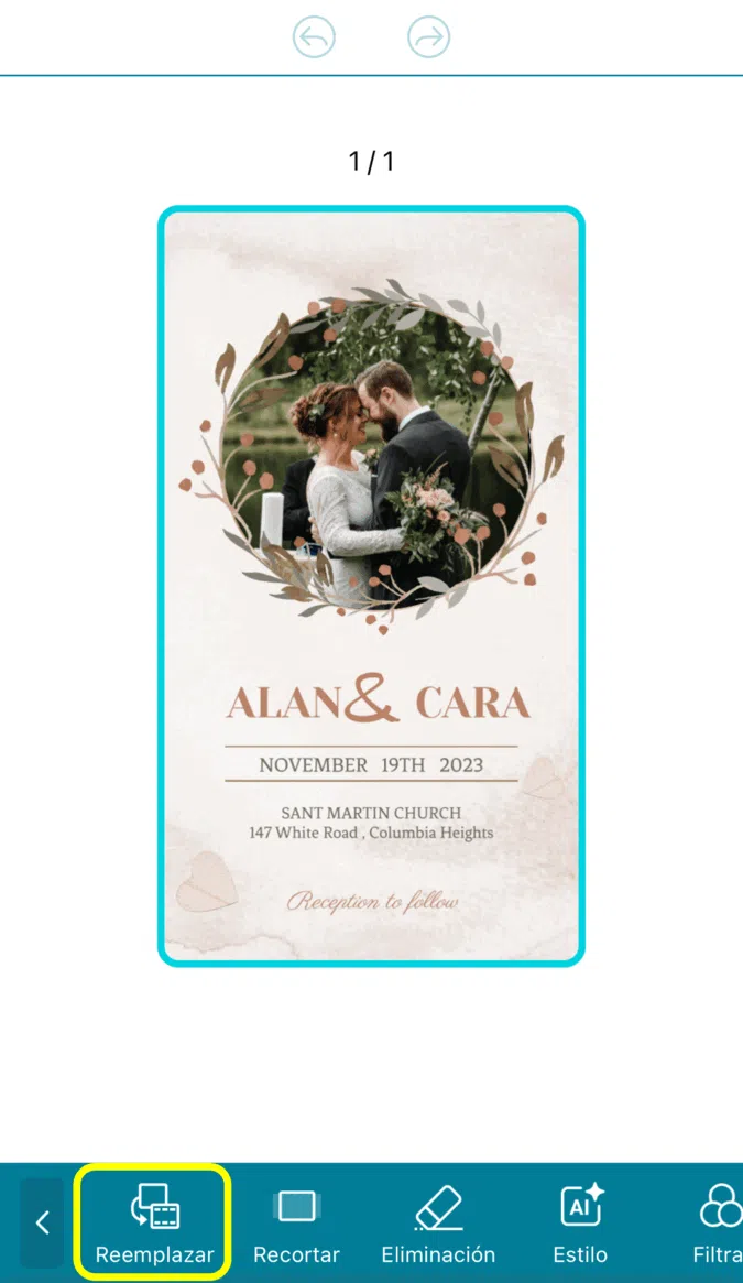 Promeo - diseñar invitaciones digitales