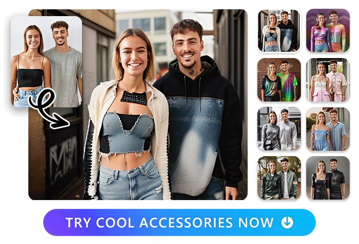 Enhance photos with MyEdit