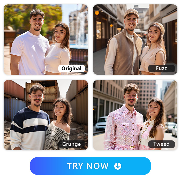 Enhance photos with MyEdit