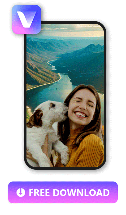 MyEdit - Change photo background