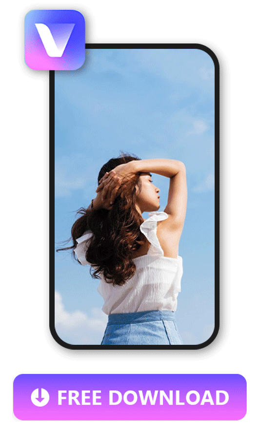 Enhance photos with MyEdit