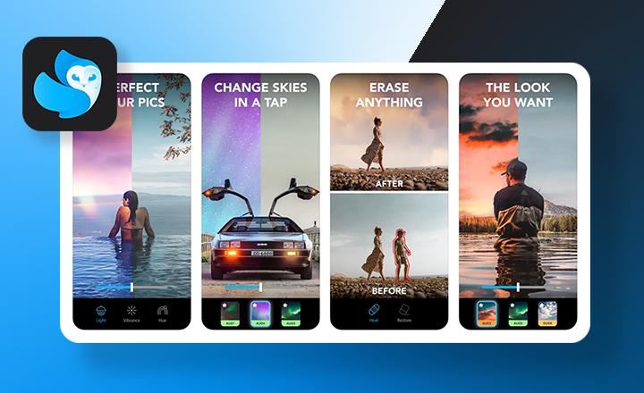 Lightleap by Lightricks