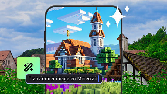 Minecraft Pixel Art: meilleurs générateurs et astuces de création