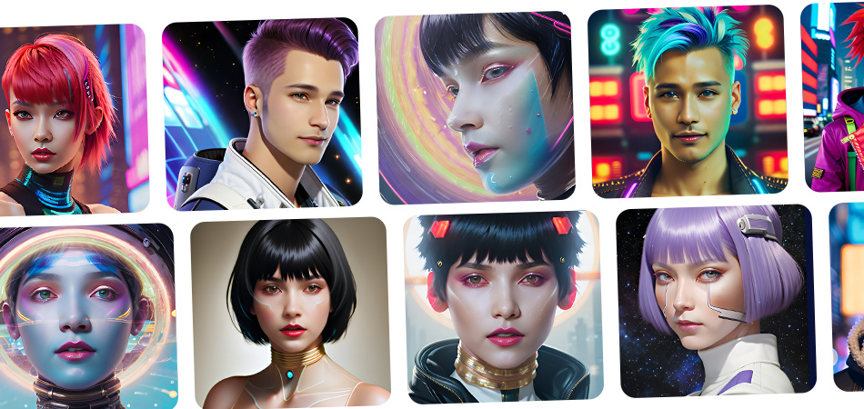 Enhance photos with MyEdit