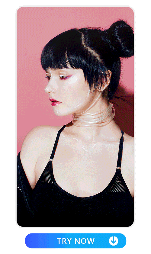 Enhance photos with MyEdit