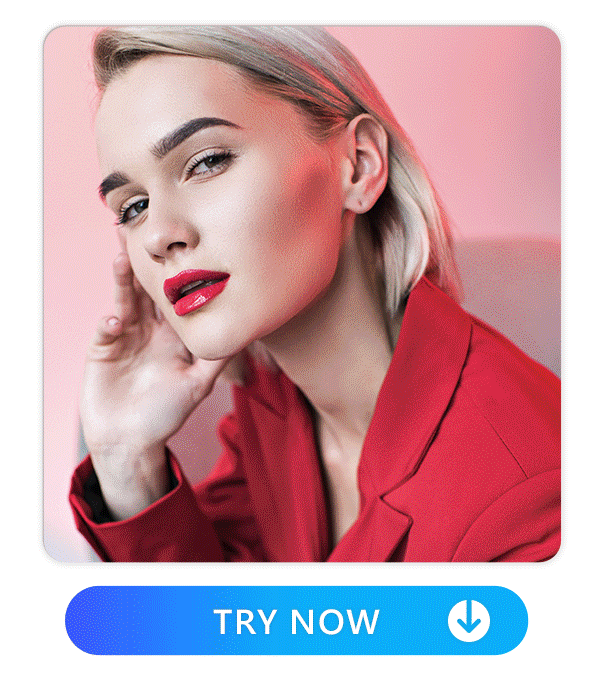 Enhance photos with MyEdit